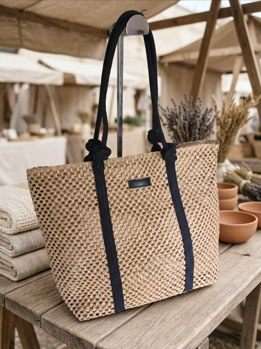 Portofino beach bag