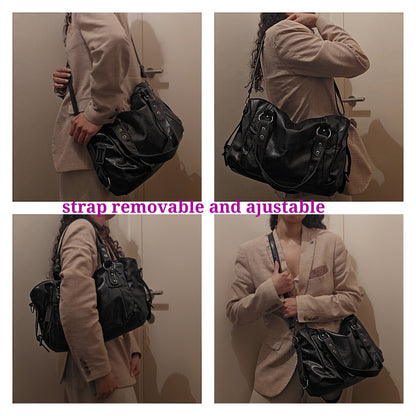 Stella bag (several colors) - Kamuxury