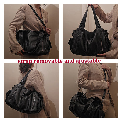 Divina bag (several colors) - Kamuxury