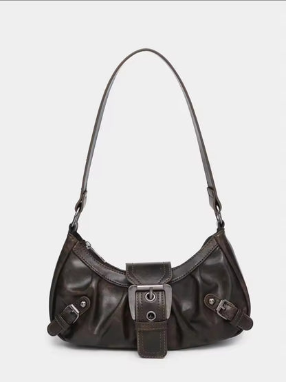 Kamomille bag - y2k coffee style bag - Kamuxury