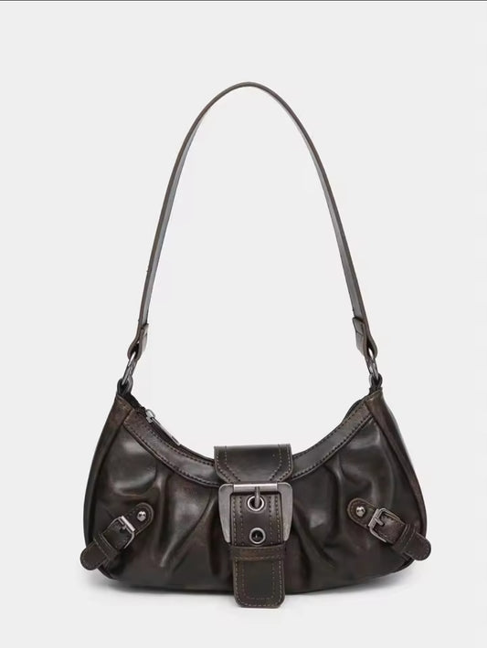 Kamomille bag - y2k coffee style bag - Kamuxury