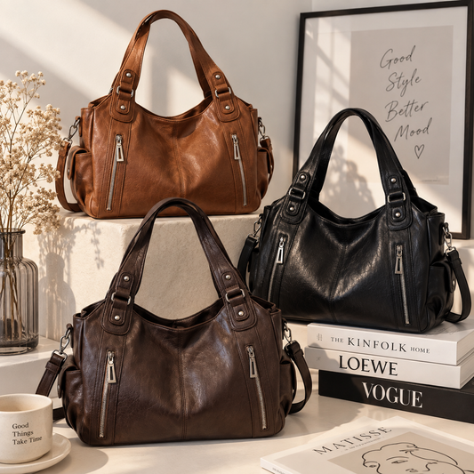 Divina bag (several colors)