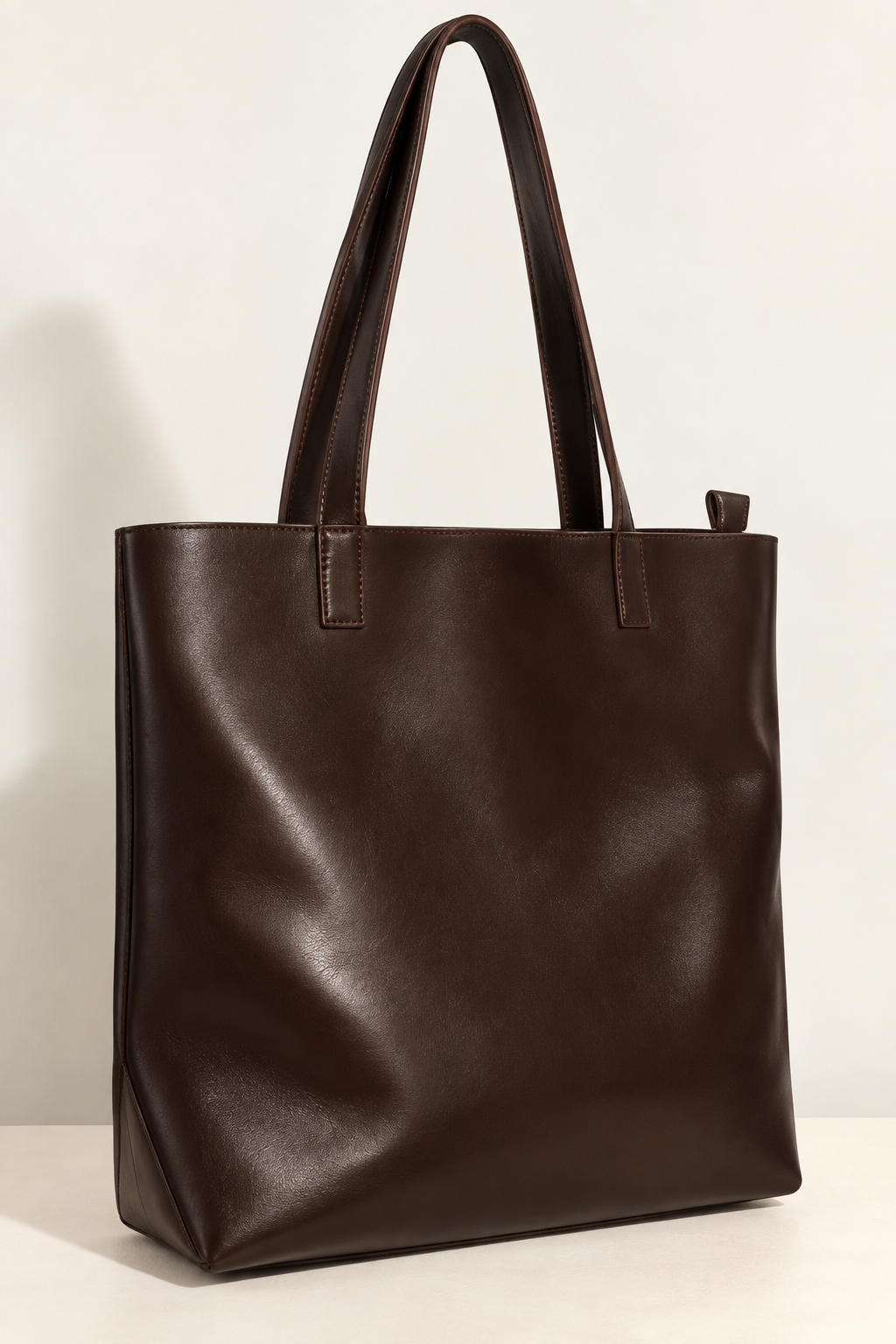 THE HAZEL BAG — GENUINE LEATHER Y2K BAG