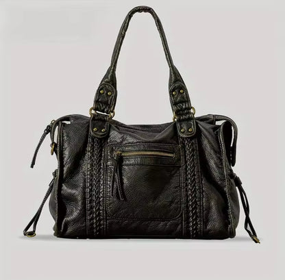 New collection :Amore Oversized bag for school - Kamuxury