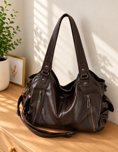 Divina bag (several colors) - Kamuxury