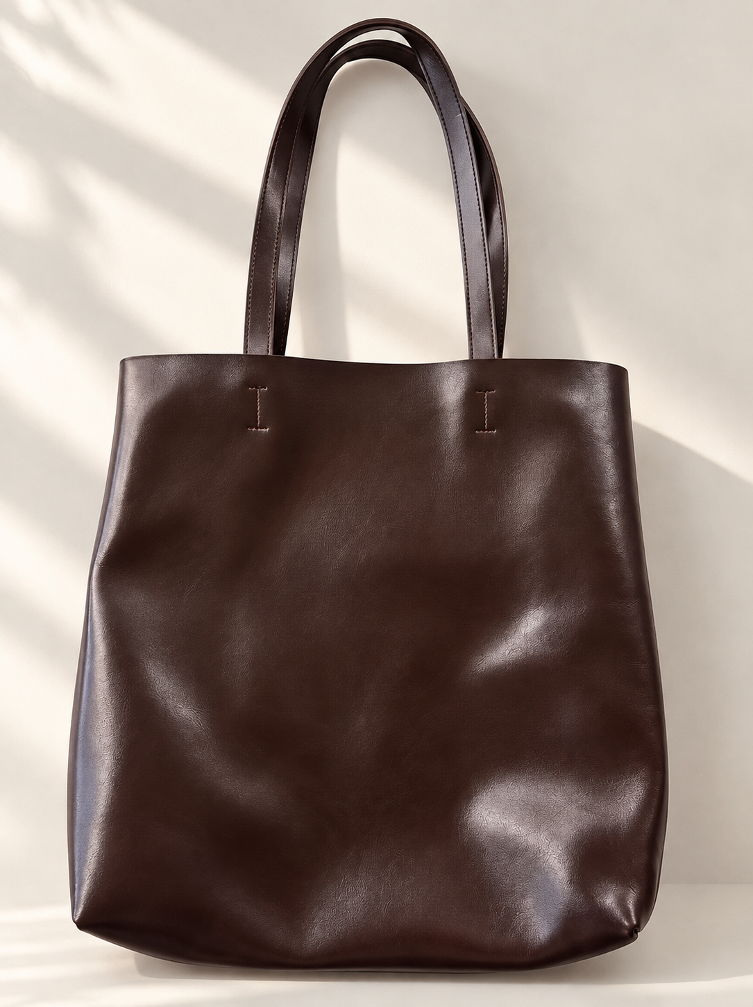 THE HAZEL BAG — GENUINE LEATHER Y2K BAG