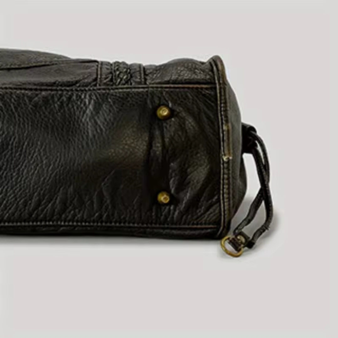 New collection :Amore Oversized bag for school - Kamuxury