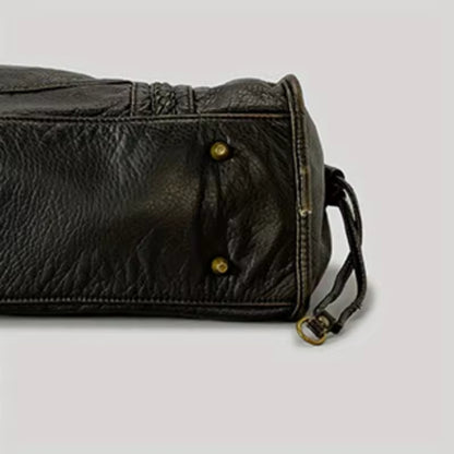 New collection :Amore Oversized bag for school - Kamuxury