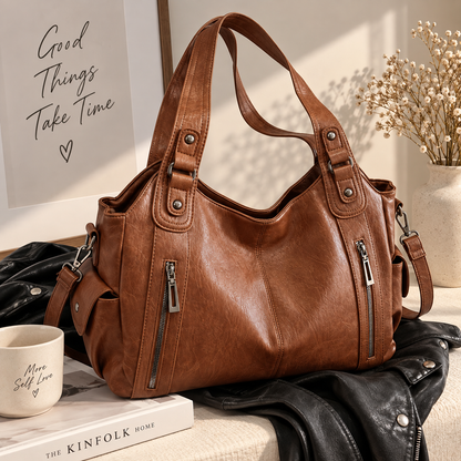 Divina bag (several colors) - Kamuxury