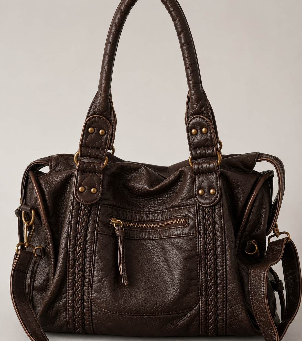 New collection :Amore Oversized bag for school