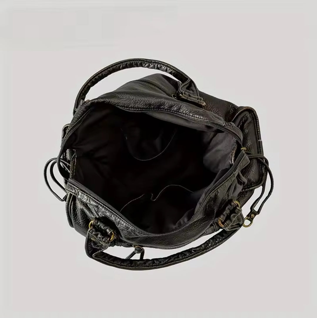 New collection :Amore Oversized bag for school - Kamuxury