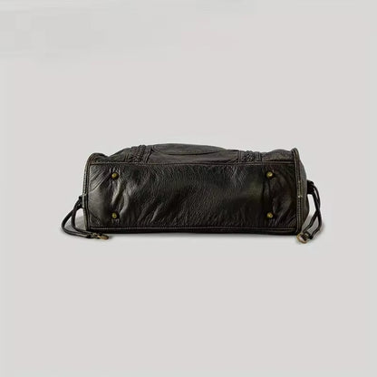 New collection :Amore Oversized bag for school - Kamuxury