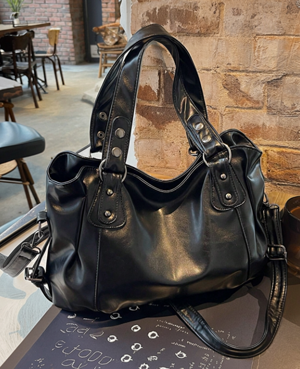 Stella bag (several colors) - Kamuxury