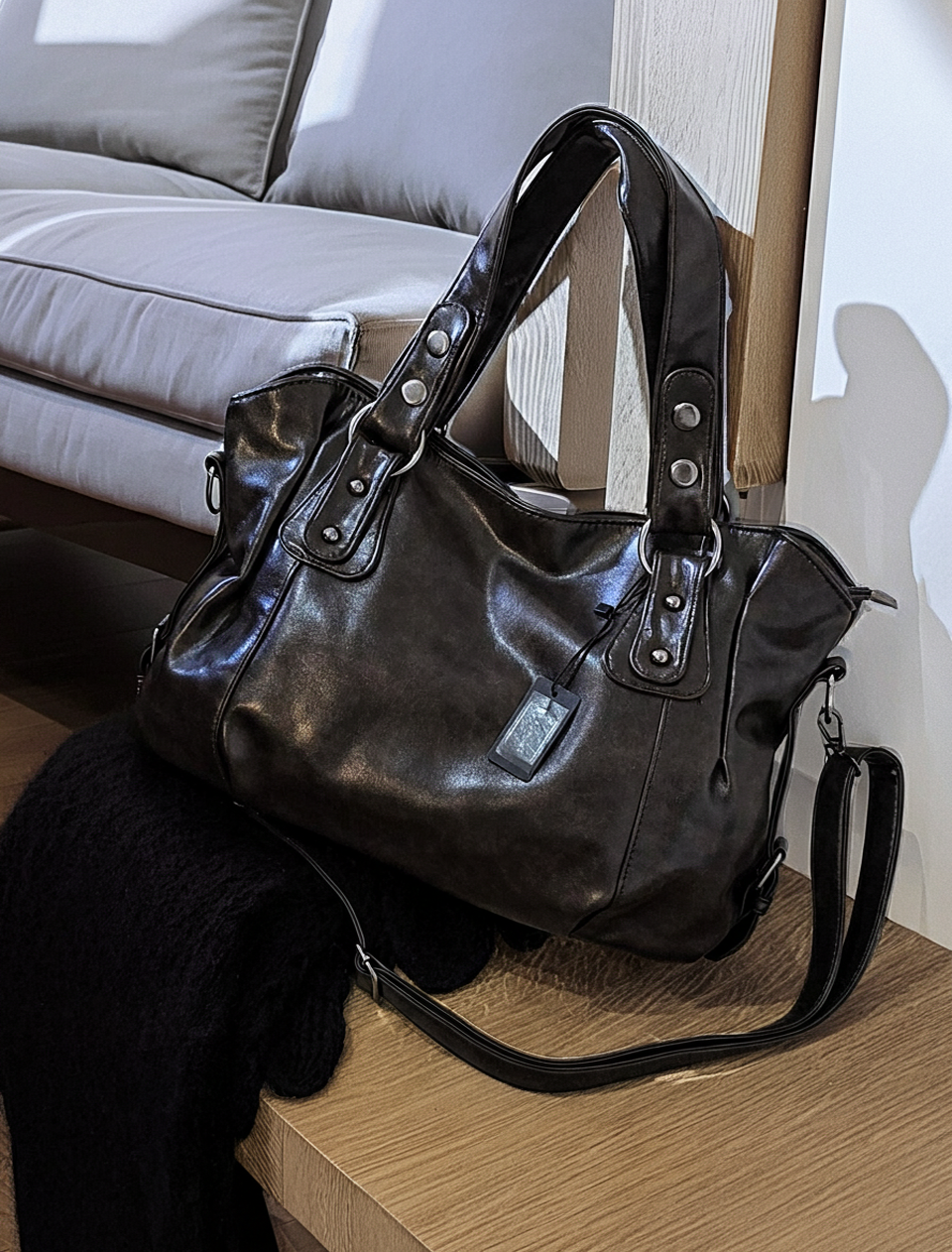 Stella bag (several colors) - Kamuxury