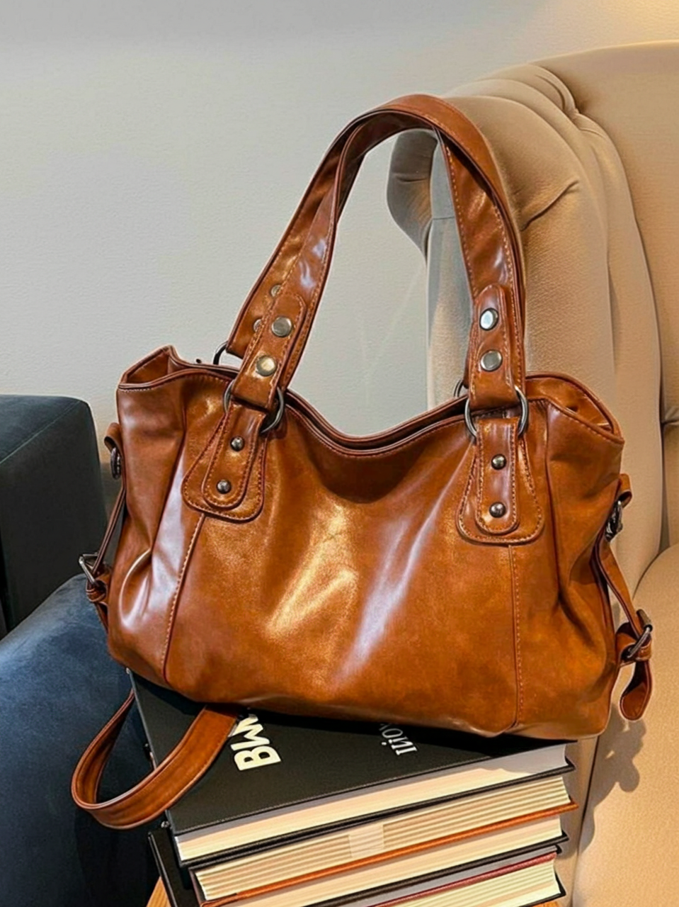 Stella bag (several colors) - Kamuxury