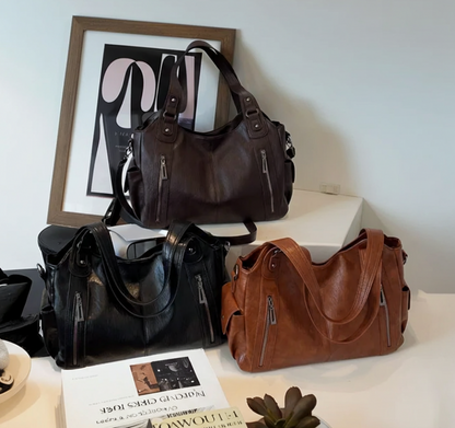 Divina bag (several colors) - Kamuxury